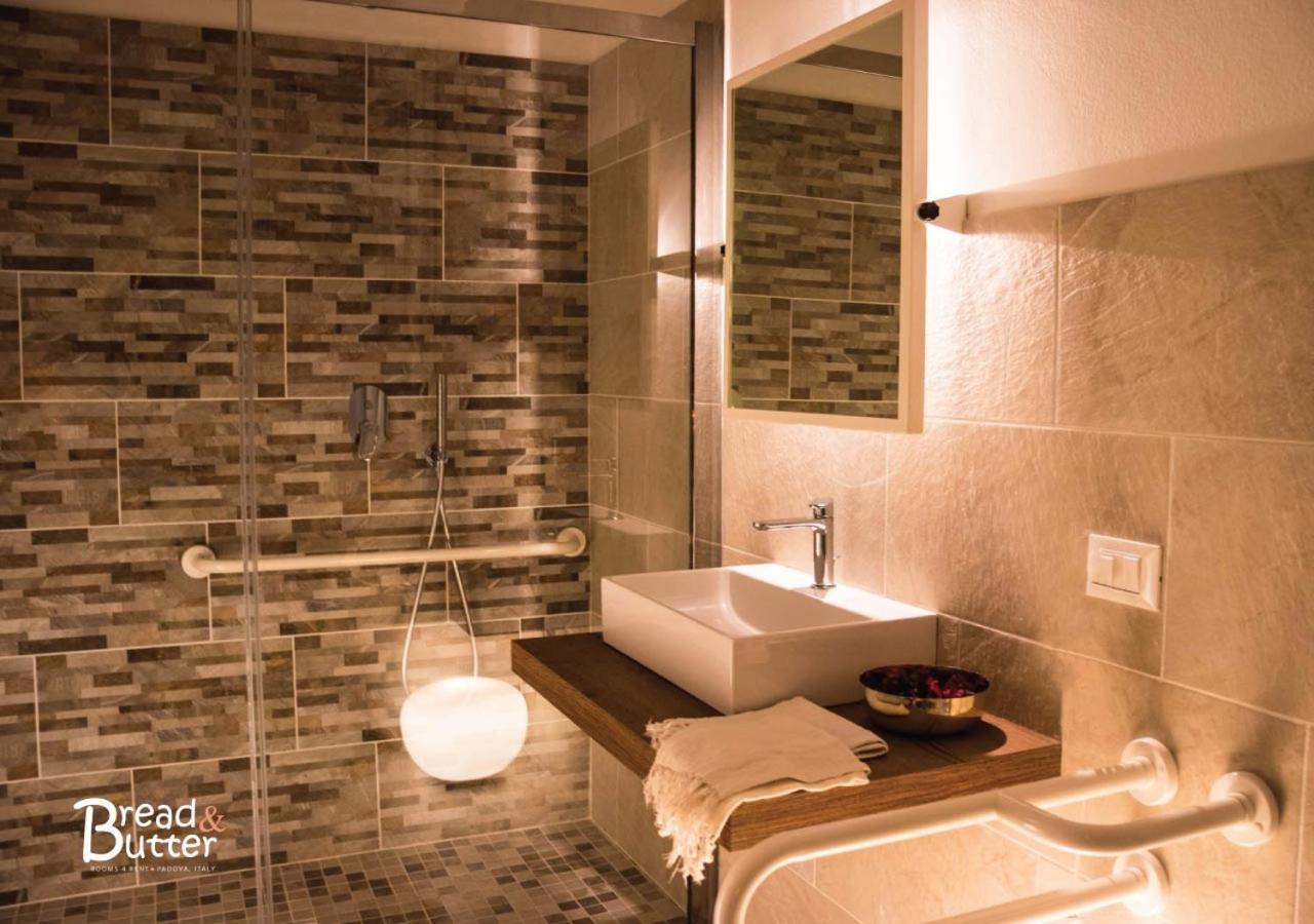 Hotel Bread & Butter Albignasego Esterno foto